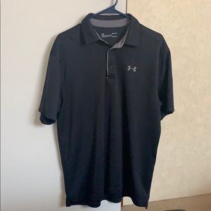 Men’s Under Armour Polo T
